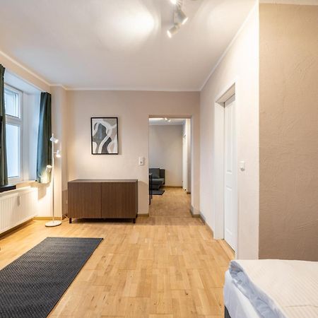 Suite & Apart Берлин Екстериор снимка