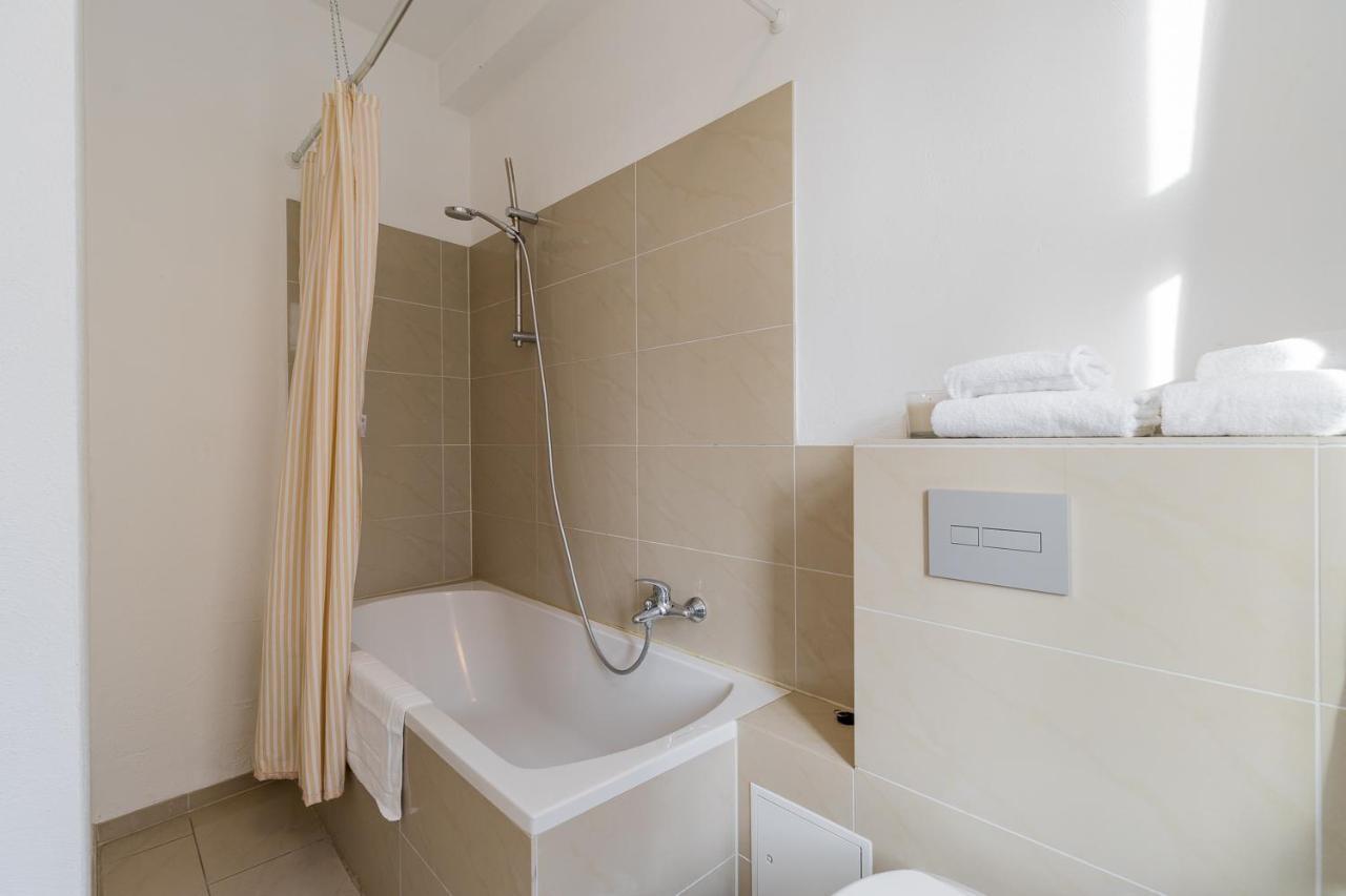 Suite & Apart Берлин Екстериор снимка