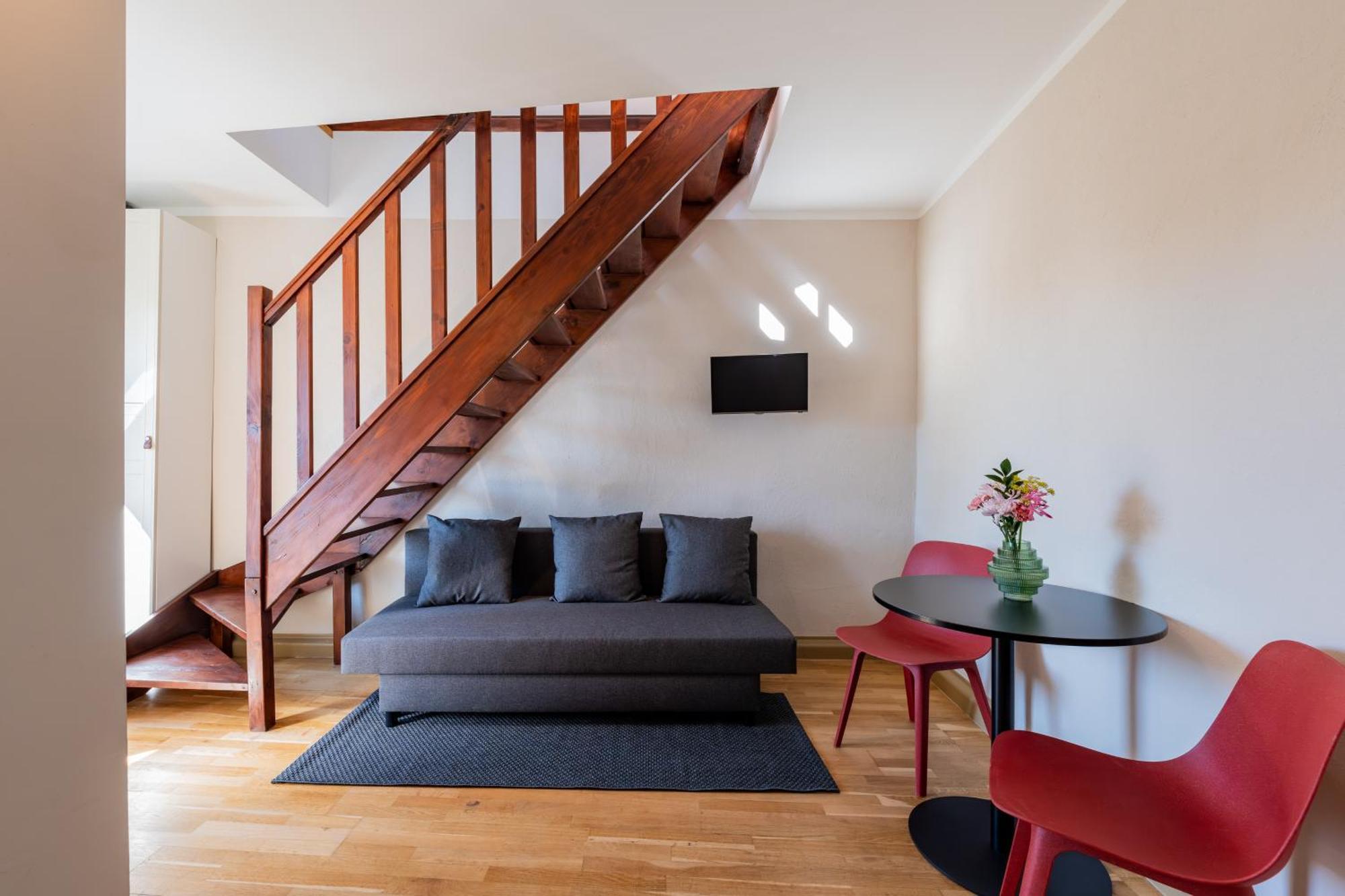Suite & Apart Берлин Екстериор снимка