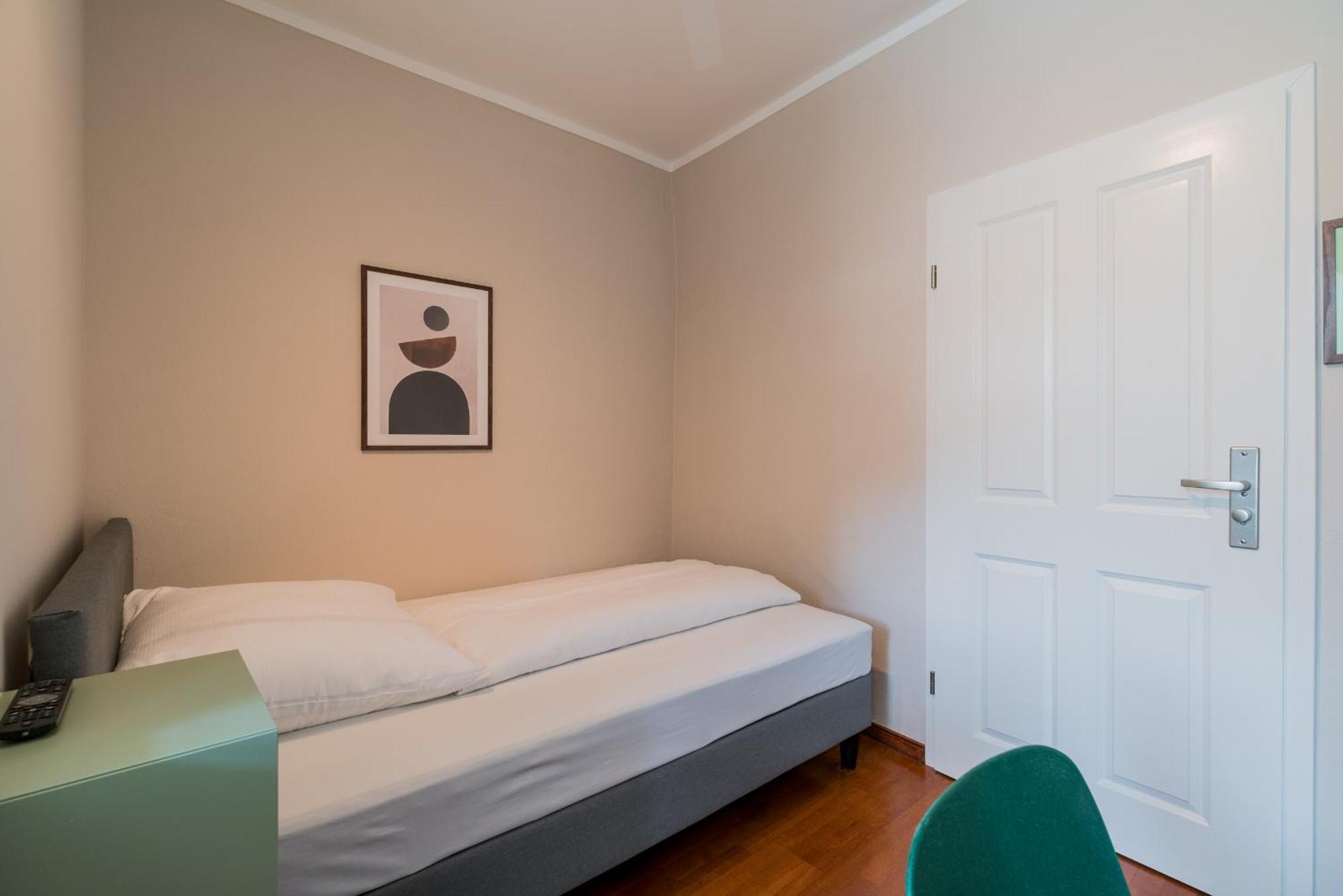 Suite & Apart Берлин Екстериор снимка
