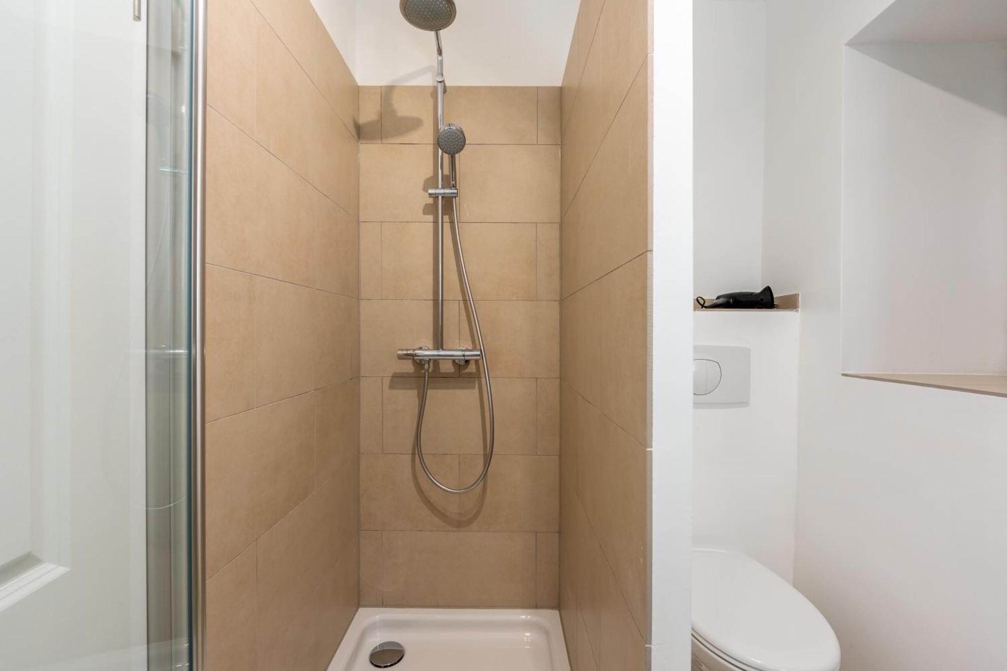 Suite & Apart Берлин Стая снимка