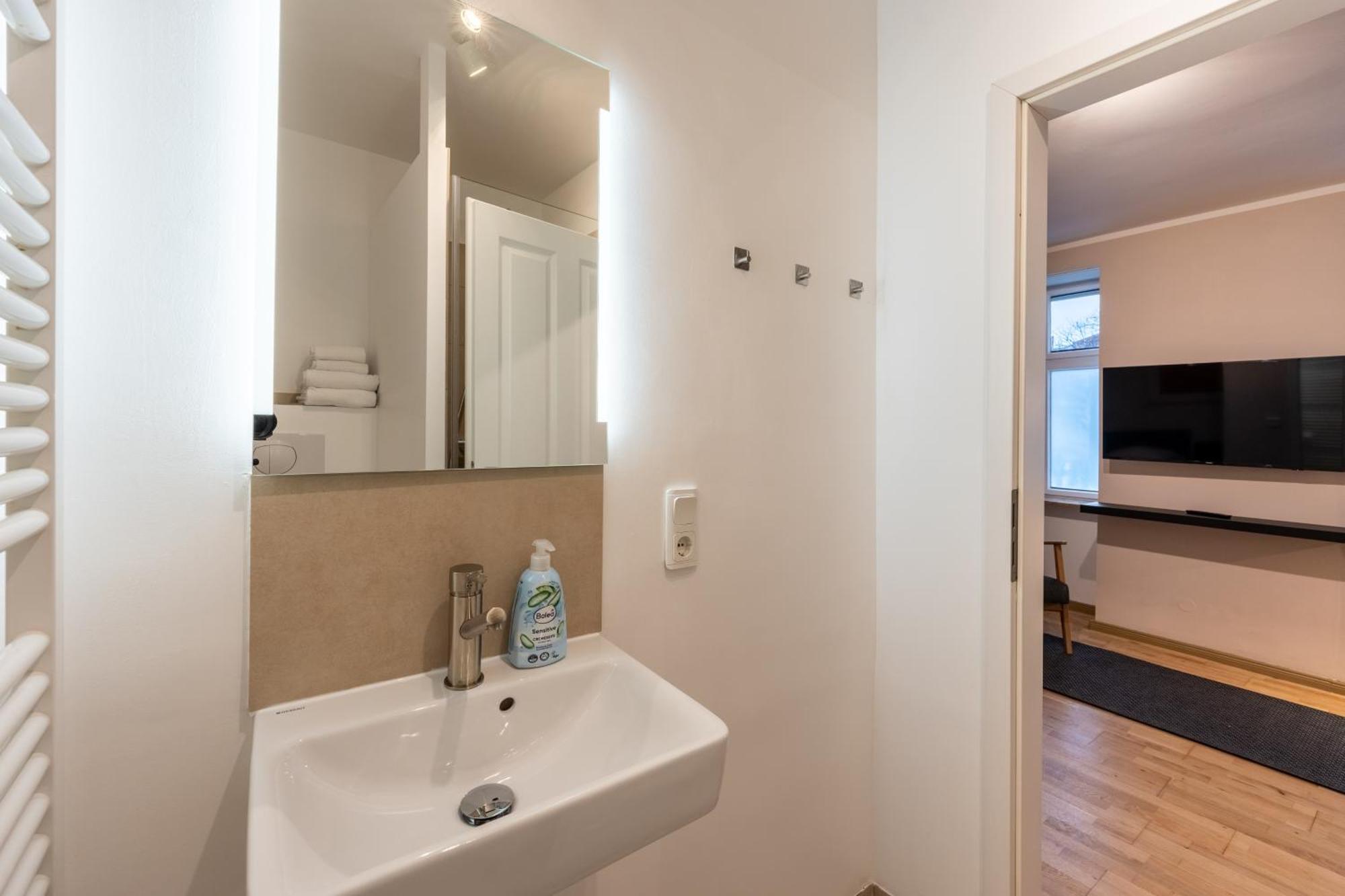Suite & Apart Берлин Стая снимка